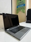 DELL İNSPİRON 13 7359 2 in 1 360 DERECE DOKUNMATİK EKRAN TABLET / PC İ7-6500U 8 GB RAM 240 GB SSD İNTEL GRAPHİCS 13.3 " FHD EKRAN SLİM NOTEBOOK - 1