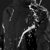 KUZEYMOTOR SCOYCO RC-10 ALT ÜST YAĞMURLUK TAKIM thumbnail 5