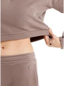 Blackspade Kadın Eşofman Altı 60465 VİZON thumbnail 4