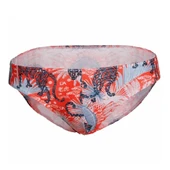 Dorensa Erkek Slip Exotıger Renkli 2 thumbnail 3