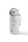 OKADI PERFECT PASLANMAZ ÇELİK TERMOS 420ML - 1