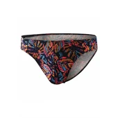 Doreanse 1231 Erkek Renkli Modal Desenli Slip Külot RENKLİ thumbnail 1