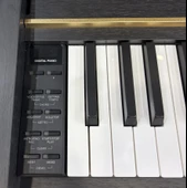 BRAHNER DIJITAL PIYANO BR-11 BK thumbnail 4