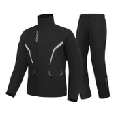 KUZEYMOTOR SCOYCO RC-10 ALT ÜST YAĞMURLUK TAKIM thumbnail 1