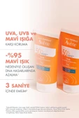 AVENE Fluid SPF 50+ Normal ve Karma Ciltler için Yüksek Korumalı Yüz Güneş Kremi 50 ml - 2