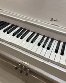 BRAHNER DIJITAL PIYANO BR-103 WH thumbnail 1