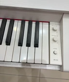 BRAHNER DIJITAL PIYANO BR-103 WH thumbnail 4