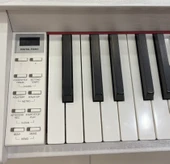 BRAHNER DIJITAL PIYANO BR-103 WH thumbnail 3