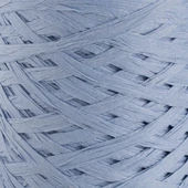 Loren Natural Raffia 90 gr Buz Mavi Kağıt İp - 26 thumbnail 2