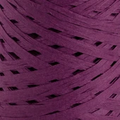 Loren Natural Raffia 90 gr Mor Kağıt İp - 41 thumbnail 2