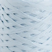 Loren Natural Raffia 90 gr Açık Mavi Kağıt İp - 27 thumbnail 2