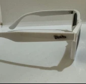 Ray-Ban 0rb2140 Beyaz Unisex Güneş Gözlüğü - 3