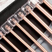 Loren Rose 35cm Örgü Şişi Seti thumbnail 4