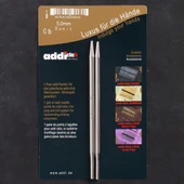 Addi Click Basic 5mm Misinalı Şiş Ucu - 656-2 thumbnail 1