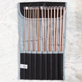 Loren Rose 35cm Örgü Şişi Seti thumbnail 1