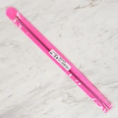 Loren Cratfs 2,5 mm 35 cm Mor Metal Örgü Şişi - LR thumbnail 2