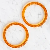 Loren 2 li 10 cm Plastik Çanta Sapı thumbnail 1