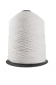 Gipe Lastik Beyaz 4-5 Metre 2 adet - 2