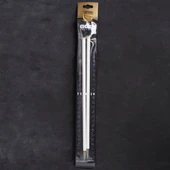 Addi Champagner 9mm 35cm Örgü Şişi - 400-7 thumbnail 1