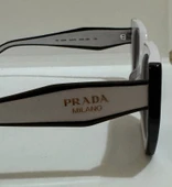 PRADA Pr 15WS 54 19 1WB 5S0 145 KADIN GÜNEŞ GÖZLÜĞÜ - 4