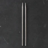 Addi Click 3.75mm 13cm Misinalı Dantel Şiş Ucu - 7 thumbnail 2