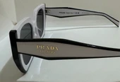 PRADA Pr 15WS 54 19 1WB 5S0 145 KADIN GÜNEŞ GÖZLÜĞÜ - 2