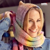 Addi Express Büyük Boy Örgümatik / Örgü Makinesi thumbnail 3