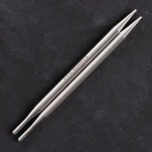 Addi Click 6.5mm 13cm Misinalı Dantel Şiş Ucu - 76 thumbnail 2