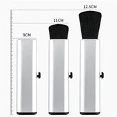 BUFFER® Açılıp Kapanabilen Oto Bakım Araç Araba Detay Temizlik Fırçası thumbnail 6