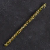 Addi Champagner 7mm 15cm Plastik Simli Yün Tığ - 4 thumbnail 2