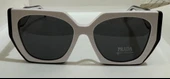 PRADA Pr 15WS 54 19 1WB 5S0 145 KADIN GÜNEŞ GÖZLÜĞÜ - 5