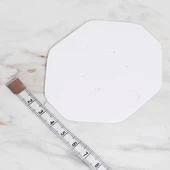 Loren 25'li Beyaz Takı Kolye Kartı thumbnail 2