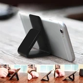 BUFFER® Yeni Nesil Nanotech Güçlü Yapıştırıcı Cep Telefonu Tutucu Pad - 2
