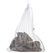 BUFFER® Büyük Boy Çamaşır Yıkama Filesi , Kirli Filesi Maxi 100x120 cm thumbnail 4