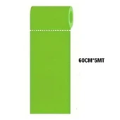 BUFFER® Mermer Desenli Sticker Folyo Atina Grisi 60CM*5MT - 5