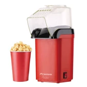 BUFFER®  Yağsız,Sağlıklı,Pratik Mısır Patlatma Makinesi thumbnail 1