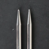 Addi Click 3.75mm 13cm Misinalı Dantel Şiş Ucu - 7 thumbnail 4