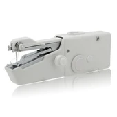 BUFFER® Handy Stitch Mini Kolay Seyehat ve Ev Tipi El Dikiş Dikme aleti - 1