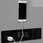 BUFFER® Yeni Nesil Nanotech Güçlü Yapıştırıcı Cep Telefonu Tutucu Pad - 8