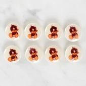 Loren Crafts 8'li Ördek Düğme - 1201 thumbnail 2