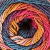 La Mia Tale Ebruli El Örgü İpi - LM016 thumbnail 2