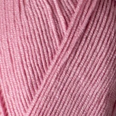 La Mia Baby Boom Gül Kurusu El Örgü İpi - 1763 - 34112 thumbnail 2