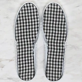 Loren Espadril / Ayakkabı Tabanı Plastik 40 Numara - 1