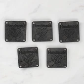 Loren Crafts Handmade Deri Arma 5 Adet - 1597 thumbnail 1