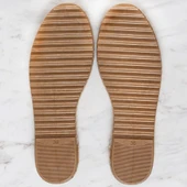 Loren Hasır Espadril / Ayakkabı Tabanı 36 Numara K - 2