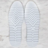 Loren Espadril / Ayakkabı Tabanı Plastik 40 Numara - 2