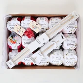 La Mia Cottony Love Seti thumbnail 2