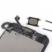 İphone Apple 8 Plus İç Kulaklık Karşı Gelen Ses- joyatec - 2