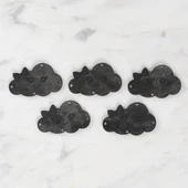 Loren Crafts Figürlü Deri Arma 5 Adet - 1573 thumbnail 1