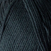 La Mia Baby Boom Koyu Yeşil El Örgü İpi - 1480 - 34111 thumbnail 2